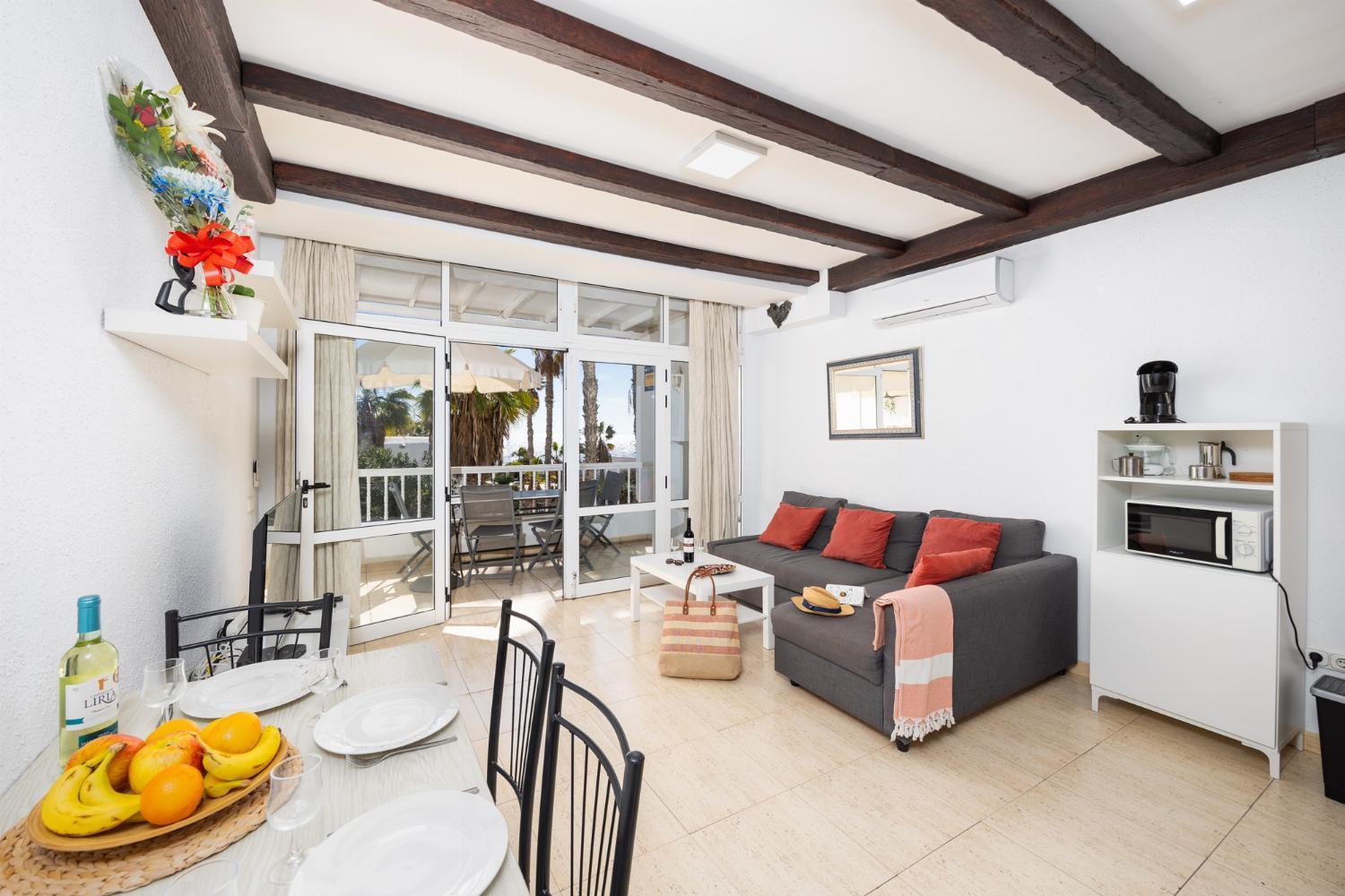 Jardines Apartment 2 Puerto del Carmen  Eksteriør billede