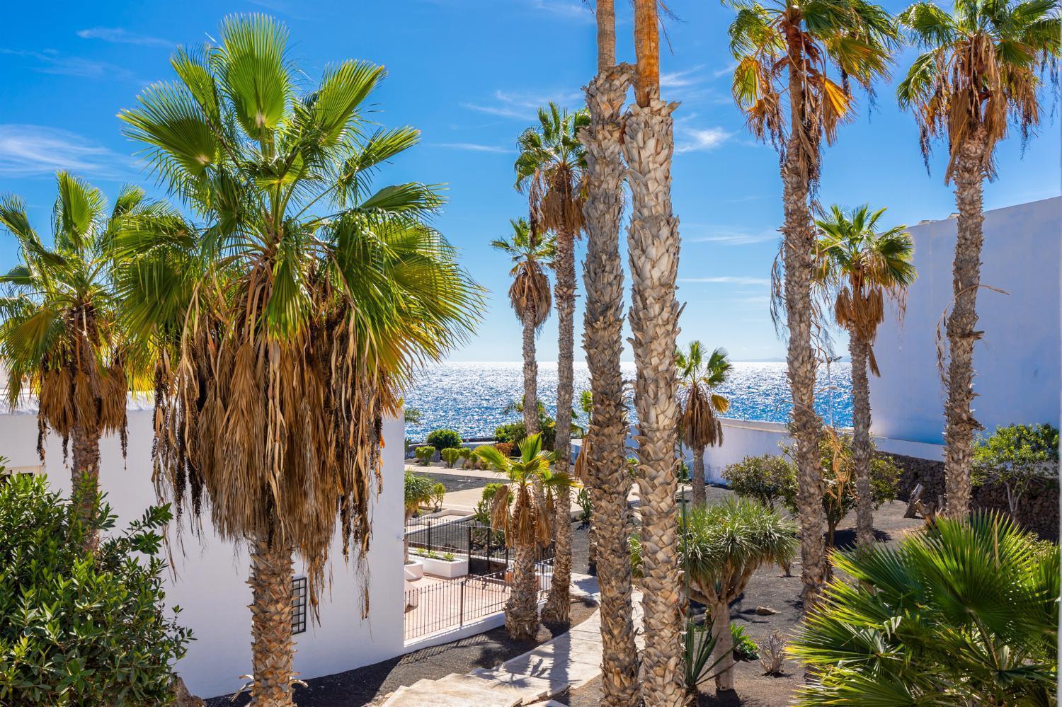 Jardines Apartment 2 Puerto del Carmen  Eksteriør billede